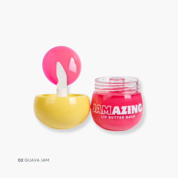 OZ LAB Jamazing Lip Butter Balm