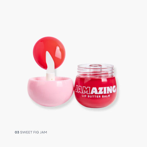OZ LAB Jamazing Lip Butter Balm