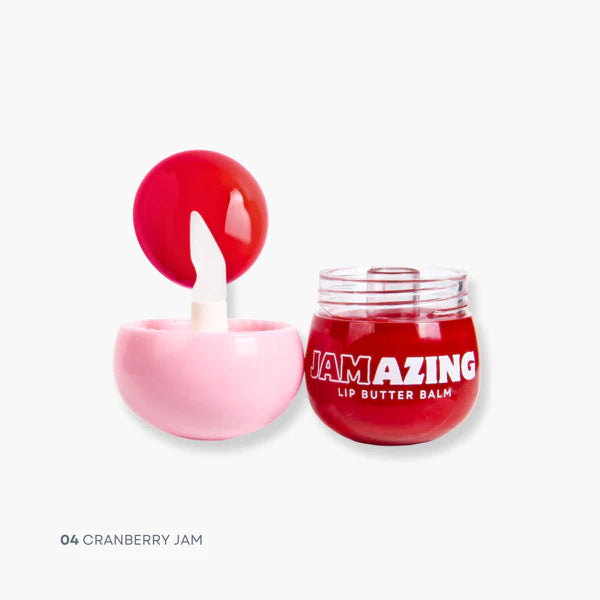 OZ LAB Jamazing Lip Butter Balm