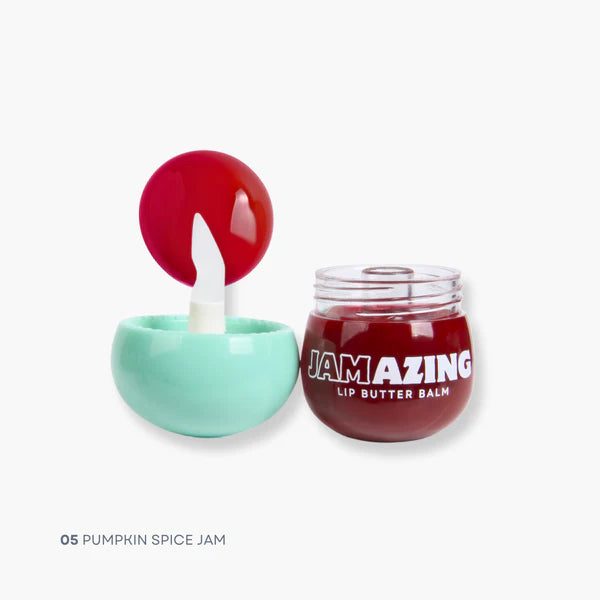 OZ LAB Jamazing Lip Butter Balm