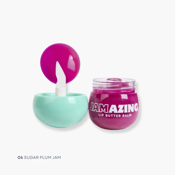 OZ LAB Jamazing Lip Butter Balm