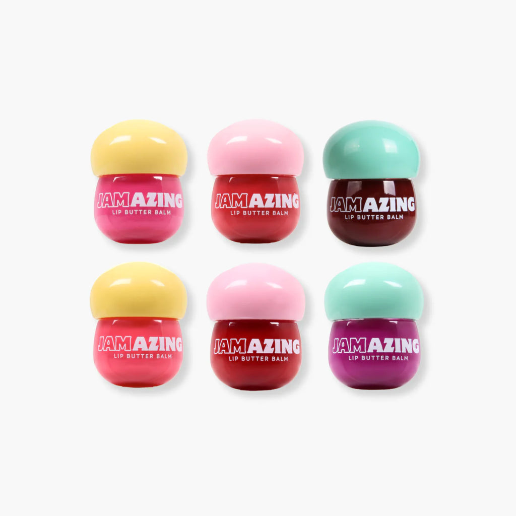 OZ LAB Jamazing Lip Butter Balm