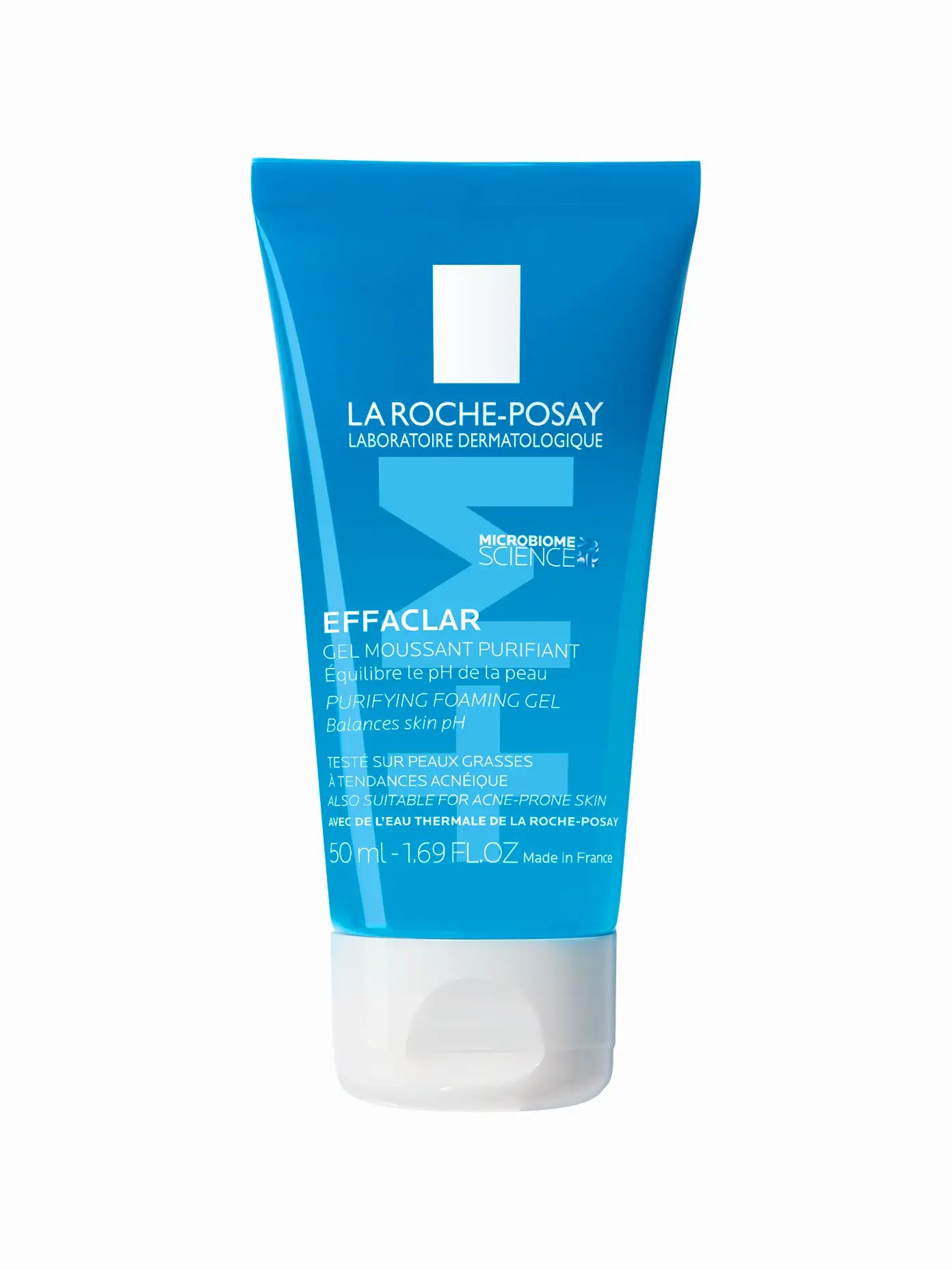 La Roche Posay Effaclar Purifying Foaming Gel