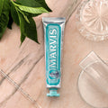 Marvis Toothpaste 25ml - Anise Mint