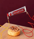 Marvis Toothpaste 25ml - Cinnamon Mint