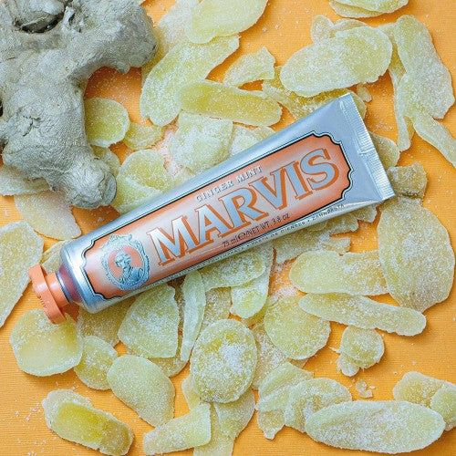Marvis Toothpaste 85ml - Ginger Mint