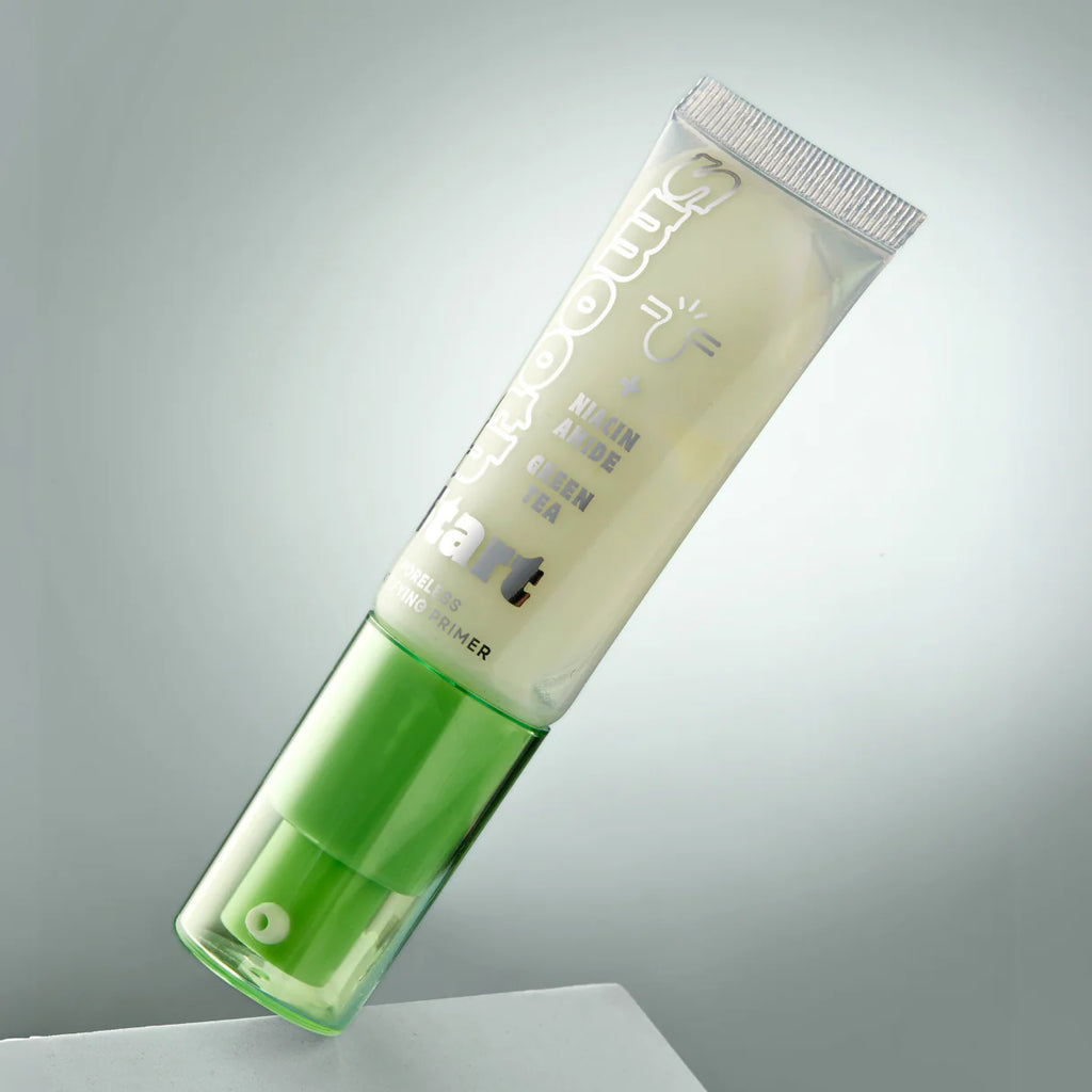 OZ LAB SmoothStart Poreless Mattifying Primer 20ml