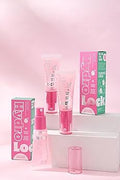 OZ LAB Hydro Lock Hydrating Grip Primer