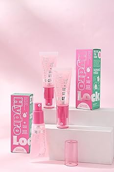 OZ LAB Hydro Lock Hydrating Grip Primer