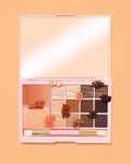PLOUISE Breakfast Bites Eyeshadow Palettes - LIMITED QUANTITY!