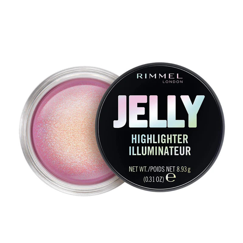 Rimmel Jelly Highlighter