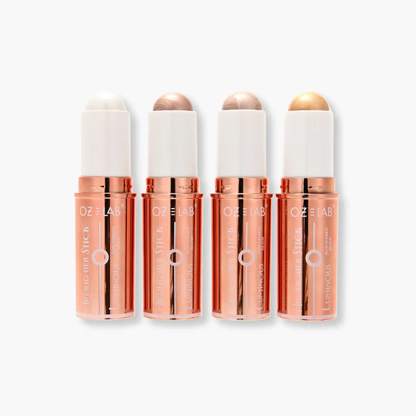 OZ LAB Rise and Shine Highlighter Stick