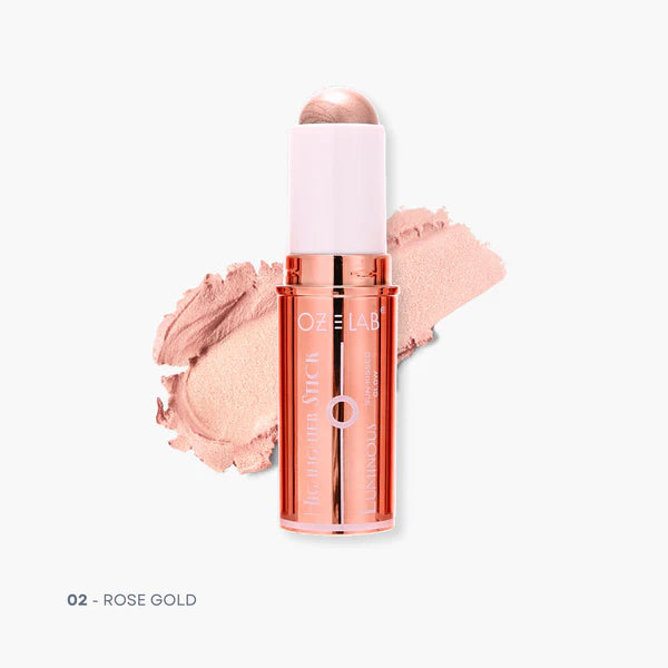 OZ LAB Rise and Shine Highlighter Stick