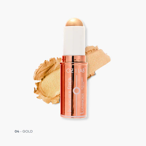 OZ LAB Rise and Shine Highlighter Stick