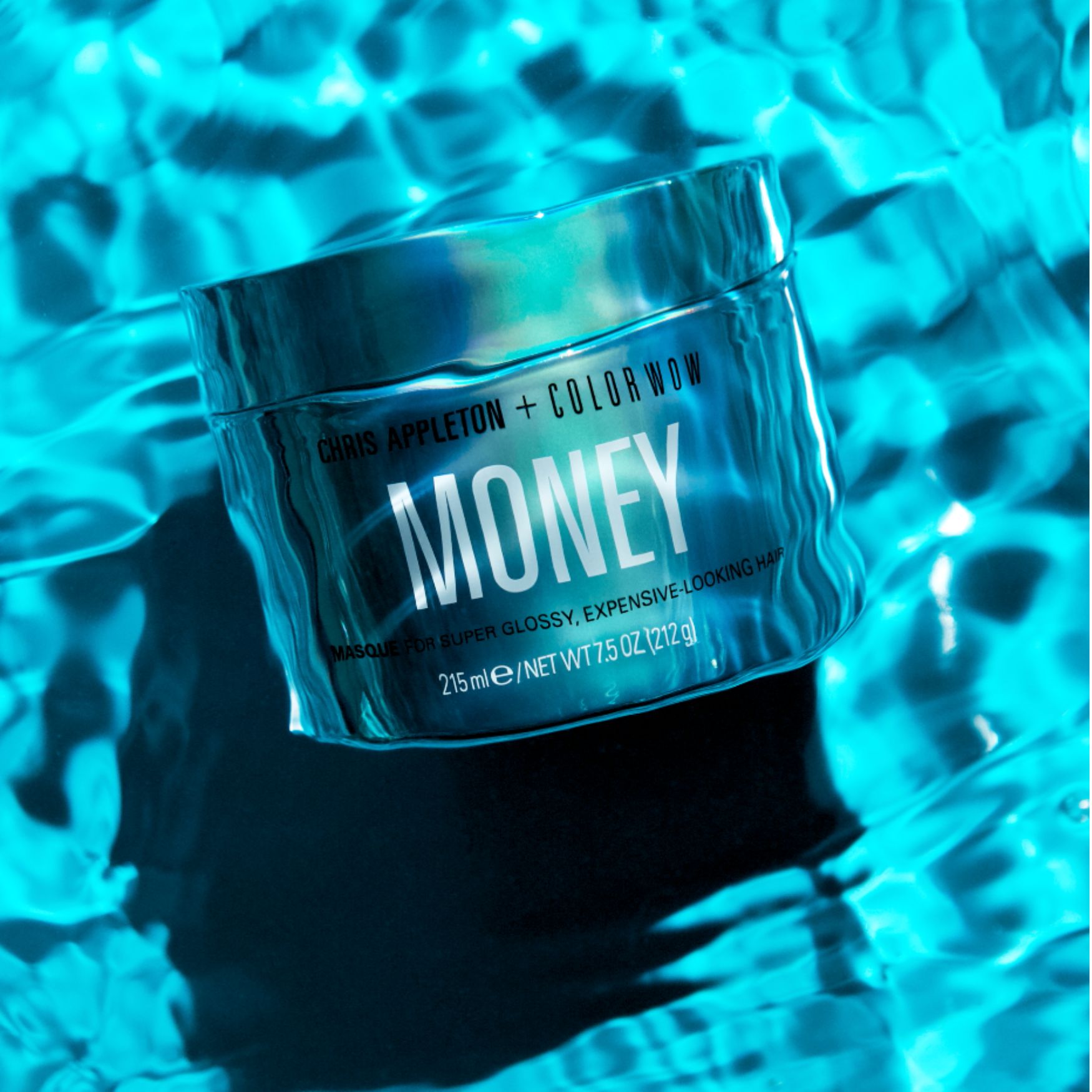 Color WOW Money Mask