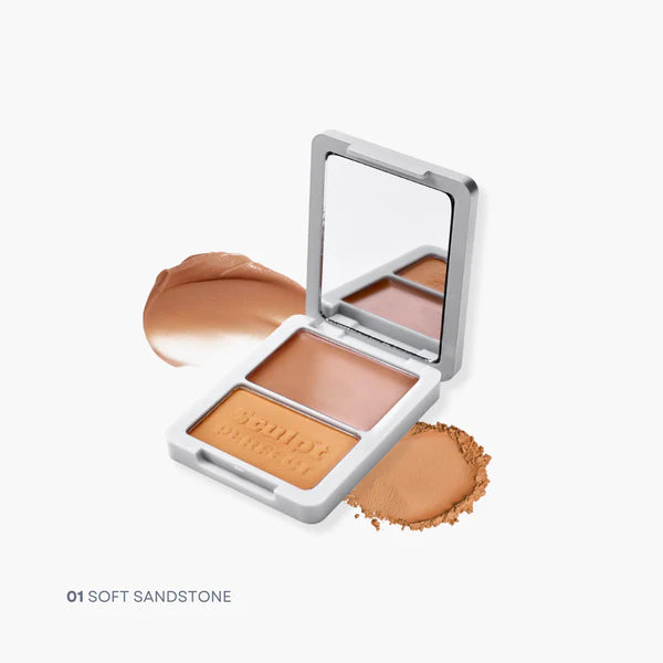 OZ LAB Sculpt Perfect Contour Kit