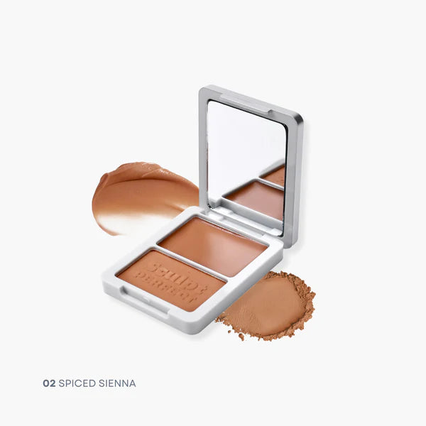 OZ LAB Sculpt Perfect Contour Kit