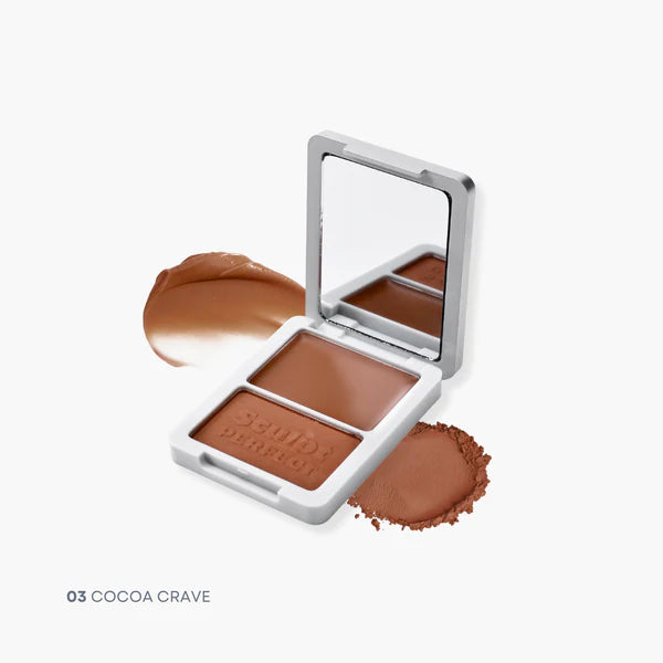 OZ LAB Sculpt Perfect Contour Kit