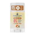 Dermaflora Argan Oil Deodorant Clear Gel Stick