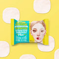 Ariul Stress Relieving Lip&Eye Remover Pad