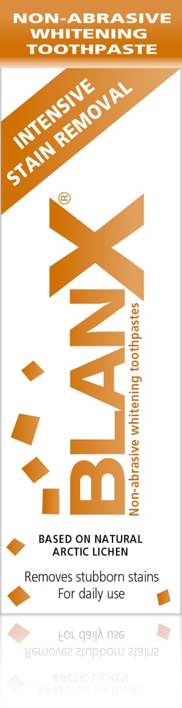 BlanX Intensive Stain Removal 75ml