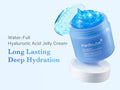 Medicube Hyaluronic Ceramide Jelly Cream