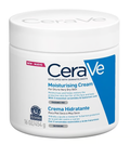 CeraVe Moisturising Cream for dry to very dry skin