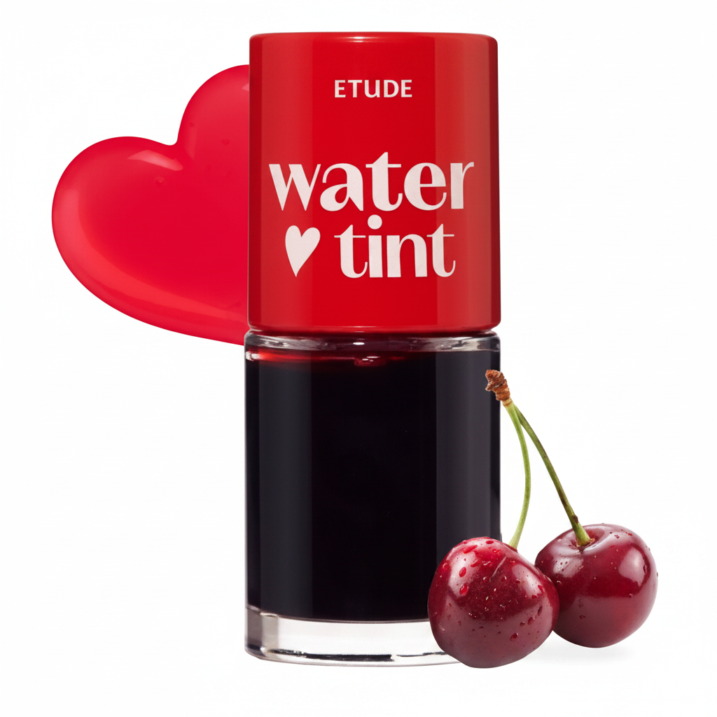 Etude Dear Darling Water Tint Lip and Cheek Stain 9g