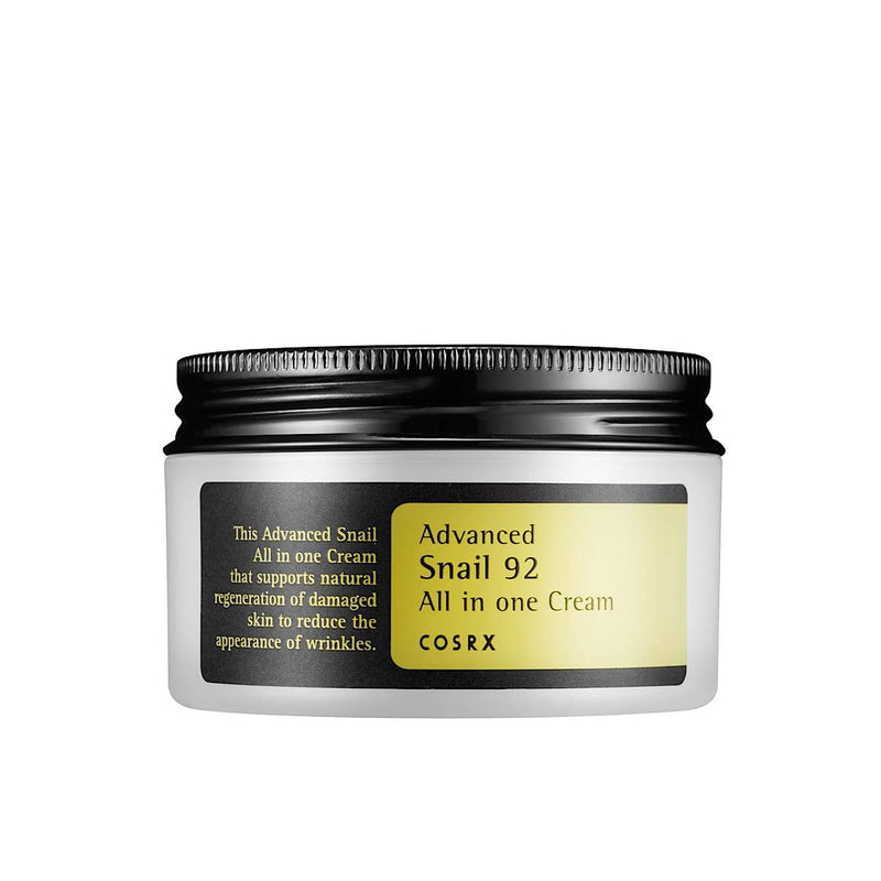 COSRX Advanced Snail 92 All in One Cream 100g