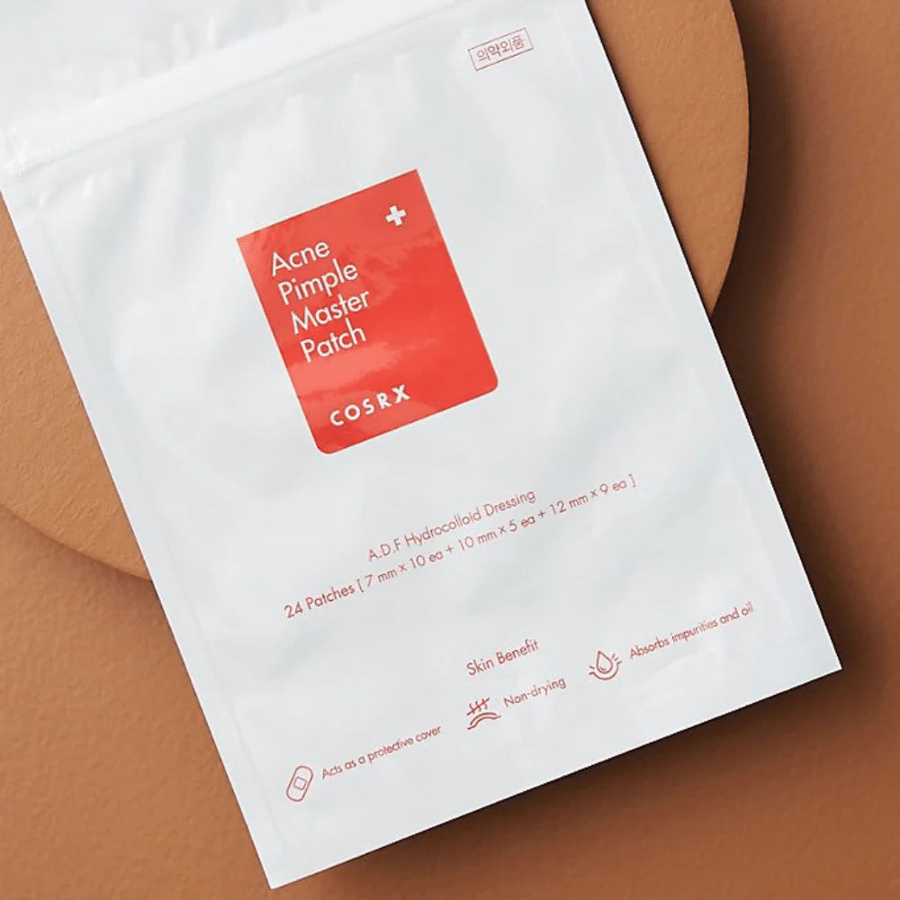 COSRX Acne Pimple Master Patch (24)