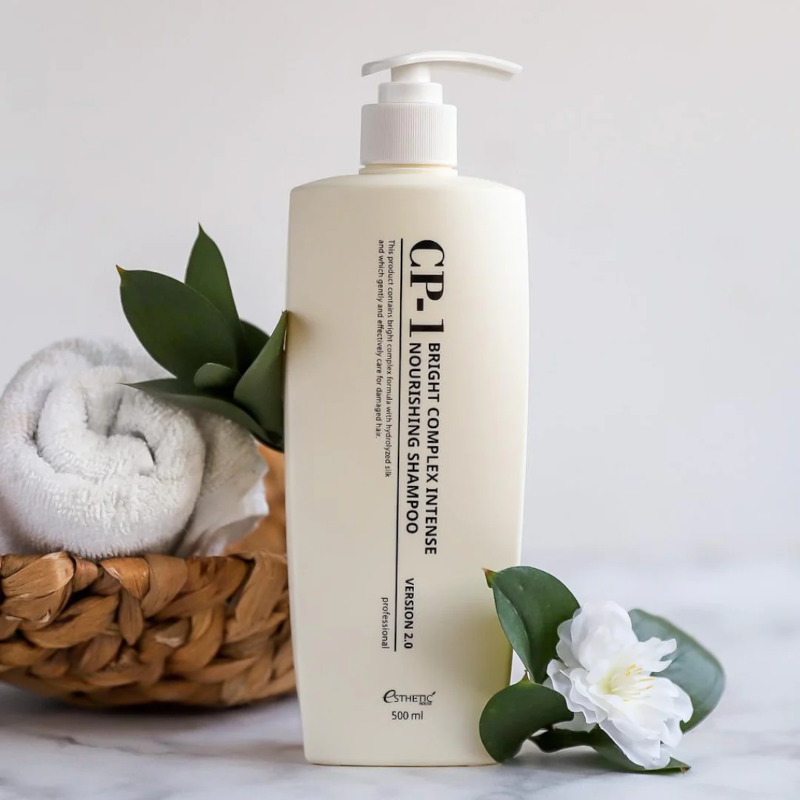 CP-1 Bright Complex Intense Nourishing Shampoo - 500ml