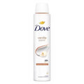 Dove Deodorant Vanilla Scent
