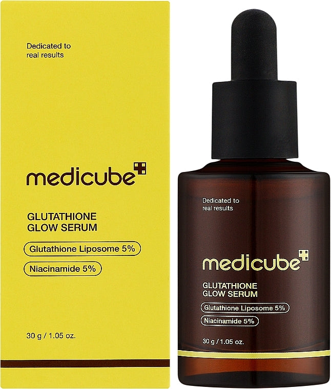 Medicube Glutathione Glow Serum