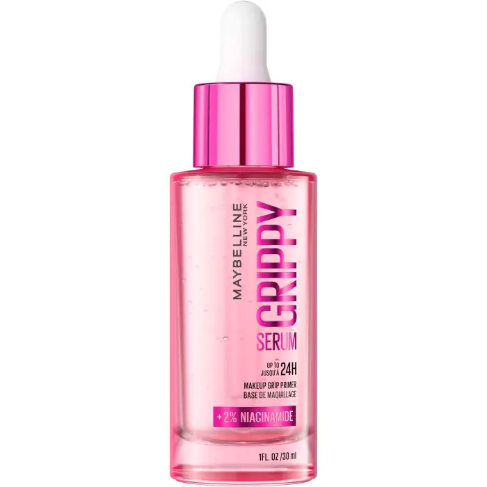 Maybelline Grippy Serum