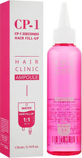 CP-1 3 Seconds Hair Fill-Up