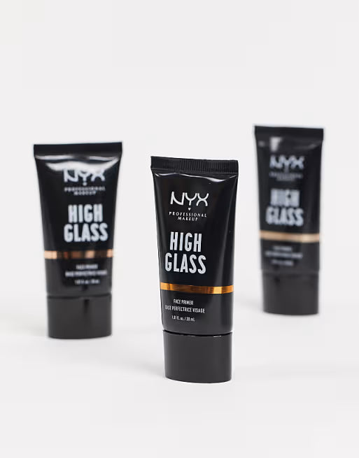 NYX High Glass Face Primer