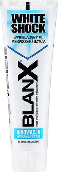 BlanX White Shock