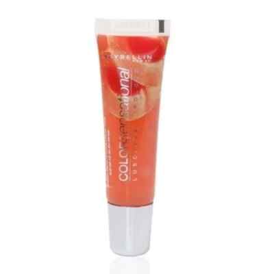 Maybelline Color Sensational Luscious Lipgloss