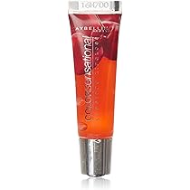 Maybelline Color Sensational Luscious Lipgloss