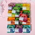 Loofah Natural Soap Bar