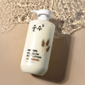 Prettyskin. Body Lotion