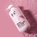 PRETTYSKIN. Body Lotion - 750ml