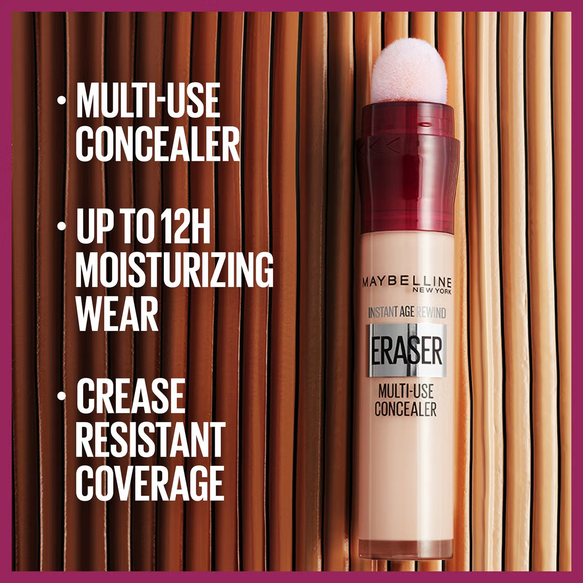 Maybelline Instant Anti Age Eraser Multi-use Concealer