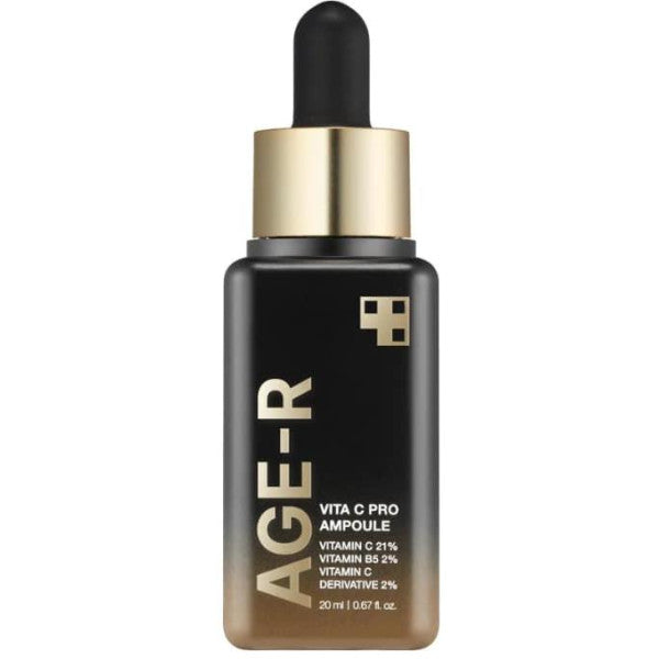 Medicube Age-R Vita C Pro Ampoule