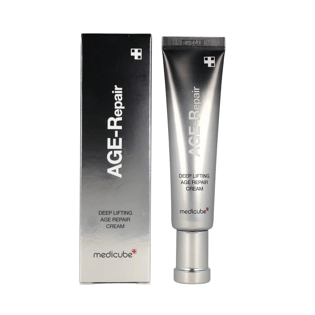 MEDICUBE - Age‑R Deep Lifting Age Repair Cream 30ml