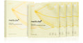 Medicube Kojic Acid Turmeric Brightening Gel Mask 4EA