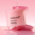 Medicube PDRN Pink Collagen Toning Gel Toner Pad