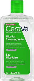 CeraVe Micellar Cleansing Water