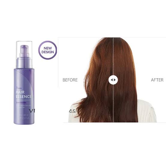 MISSHA Hair Essence Silky Coating