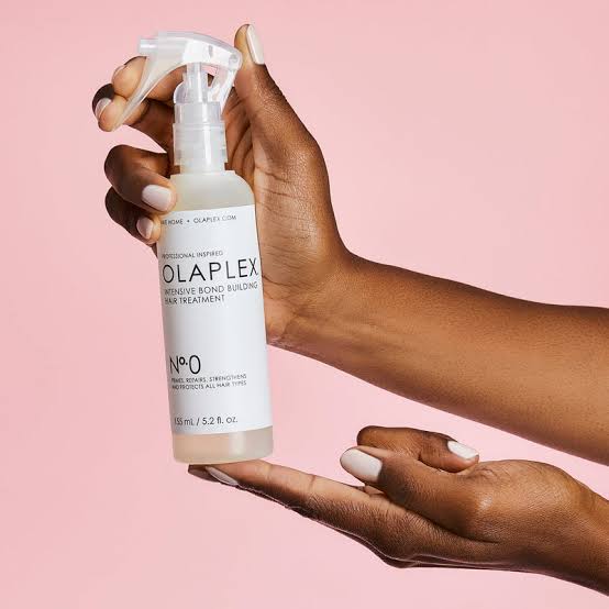 Olaplex N°0 Intensive Bond Building Hair Treatment